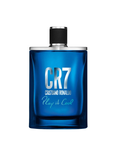 CRISTIANO RONALDO Play It Cool Тоалетна вода (EDT) мъжки 100ml