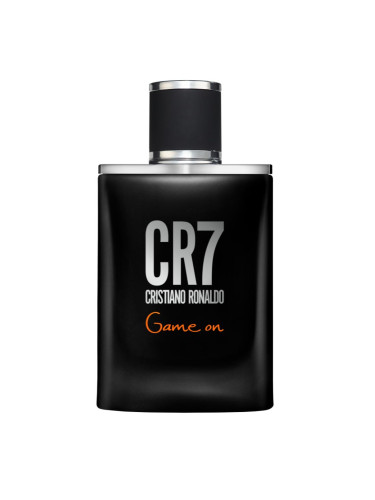 CRISTIANO RONALDO Game On Тоалетна вода (EDT) мъжки 30ml