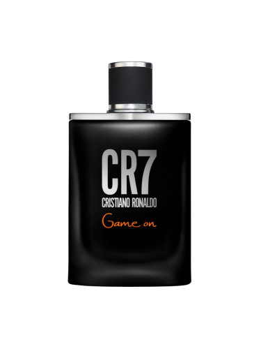 CRISTIANO RONALDO Game On Тоалетна вода (EDT) мъжки 50ml