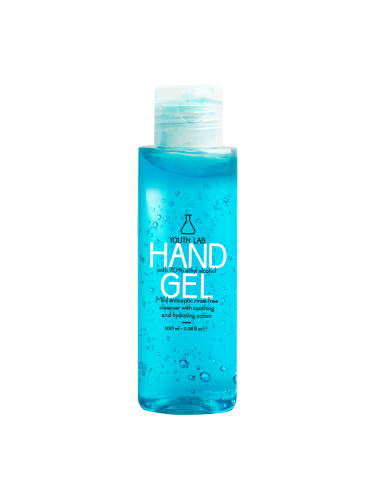 YOUTH LAB Antiseptic Hand Gel Гел за ръце унисекс 100ml