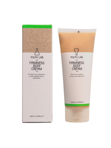 YOUTH LAB Firmness Body Cream Крем за тяло унисекс 220ml