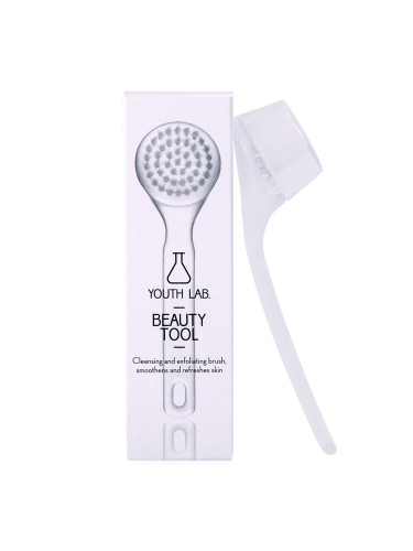 YOUTH LAB Beauty Tool  Четка за лице унисекс  