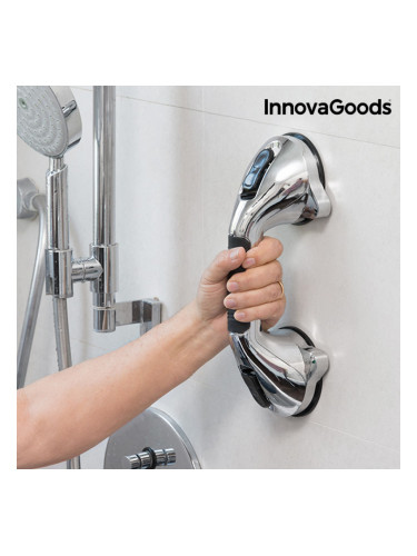 Предпазна Дръжка за Бани InnovaGoods