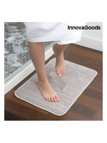 Вискоеластична Подложка за Баня InnovaGoods