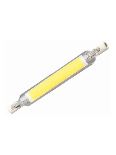 LED крушка Silver Electronics 1130750 ECO G9 5000K