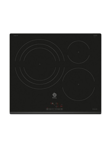 Индукционен Котлон Balay 3EB967FR 60 cm