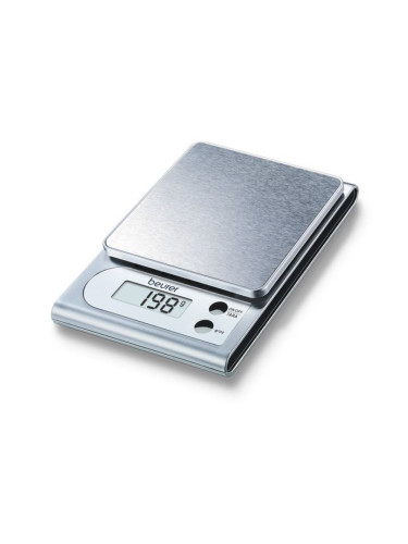 кухненската везна Beurer 70410 Сребрист