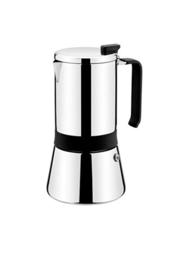 Италианска Кафеварка Monix M770004 (4 Tassid)