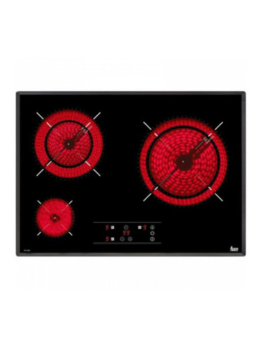 Стъклокерамичен котлон Teka TR5300 60 cm