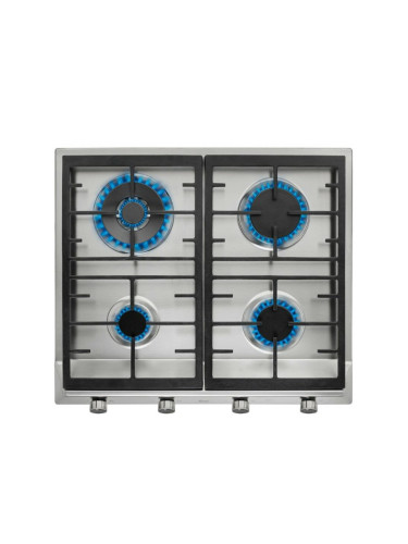 Газов котлон Teka 58 cm