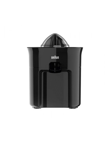 Сокоизтисквачка Braun CJ3050BK 60W Черен