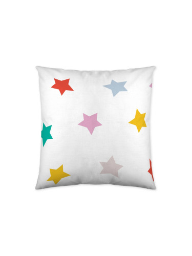 Калъфка за възглавница Lemon Ribbon Rainbow (50 x 50 cm)