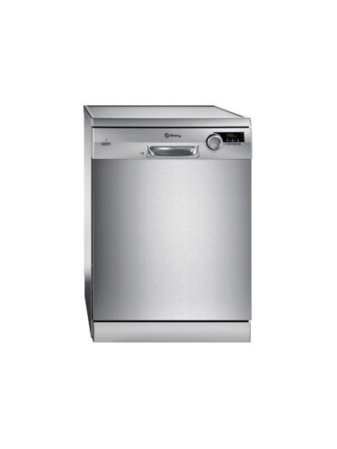 Съдомиялна Balay 3VS572IP Неръждаема стомана (60 cm)