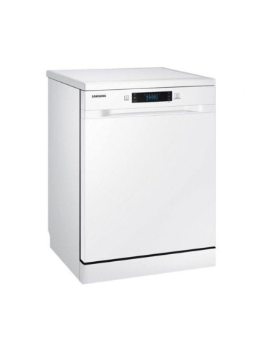 Съдомиялна Samsung DW60M6050FW  Бял (60 cm)