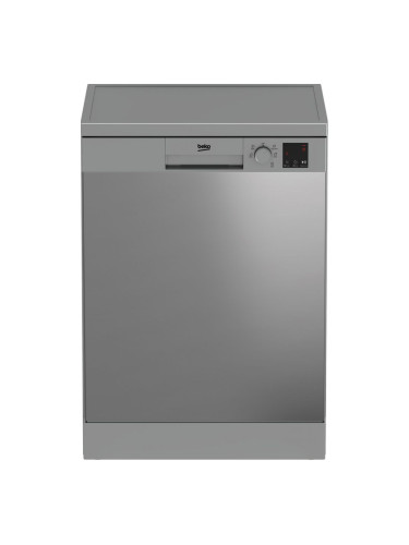 Съдомиялна BEKO DVN05320X Неръждаема стомана (60 cm)