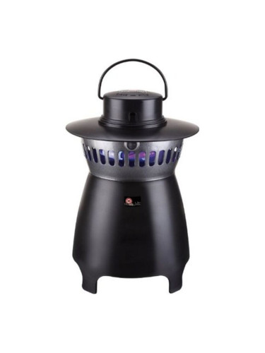 Elektromos Szúnyogriasztó JATA MT8 Черен 25 W