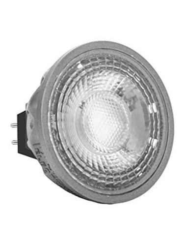 LED крушка Silver Electronics EVO 8W GU5.3