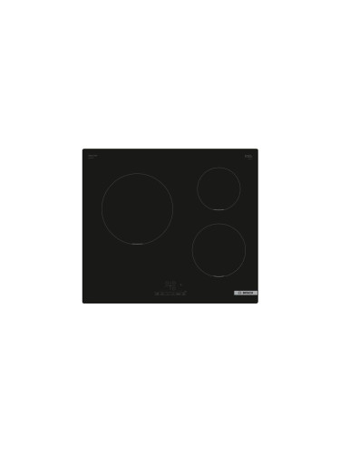 Индукционен Котлон BOSCH PUC611BB5E 60 cm 4600 W