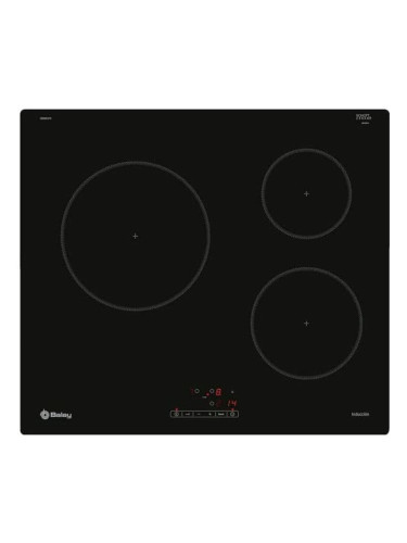 Индукционен Котлон Balay 3EB864FR 60 cm
