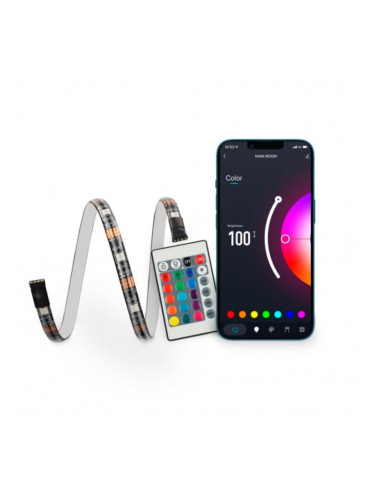 LED ленти KSIX RGB