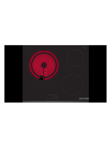 Индукционен Котлон BOSCH