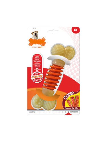 Dog teether Nylabone Extreme, Размер L, Найлон