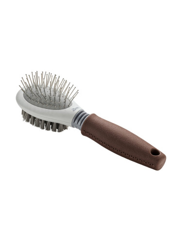 Разресваща Четка Hunter 2 в 1