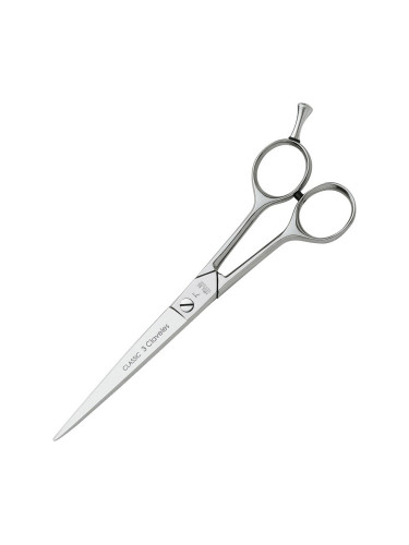 Pet Scissors 3 Claveles Classic Неръждаема стомана (17,8 cm)