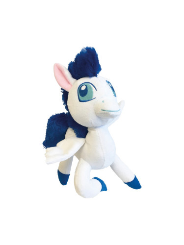 Играчка за Кучета Gloria Fuyur Pegaso, Плюш