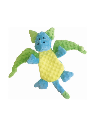 Играчка за Кучета Gloria Smaug, Дракон, За средна порода