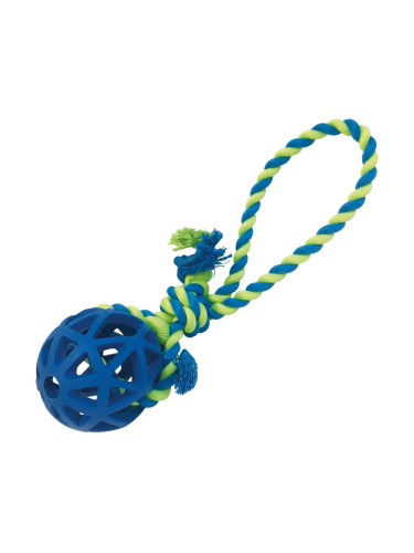 Кучешка гризалка Gloria, Памук 