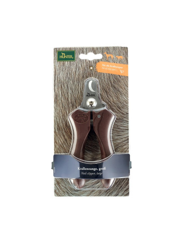Нокторезачки Hunter Размер L