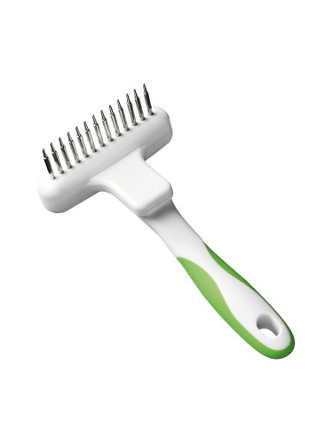 Гребен Andis Въртящ се Рейка Стомана Пластмаса