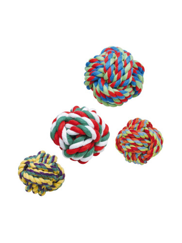 Играчка за Кучета Gloria, Многоцветен