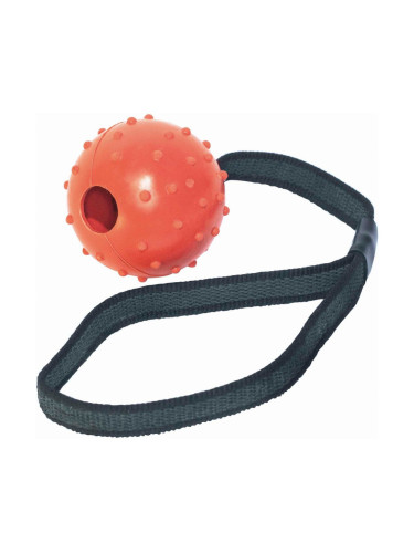 Гризалка за куче Gloria, С въже, Устойчив