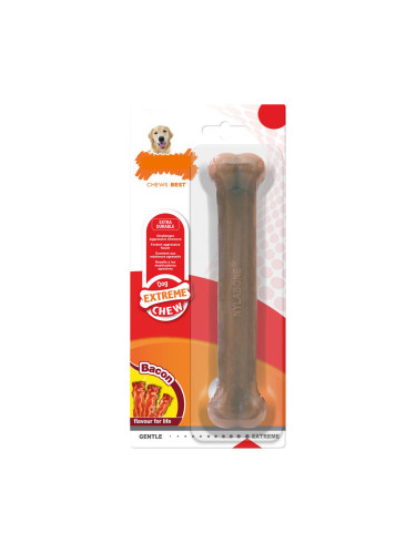 Кучешка гризалка Nylabone Dura Chew, Размер XL, Найлон