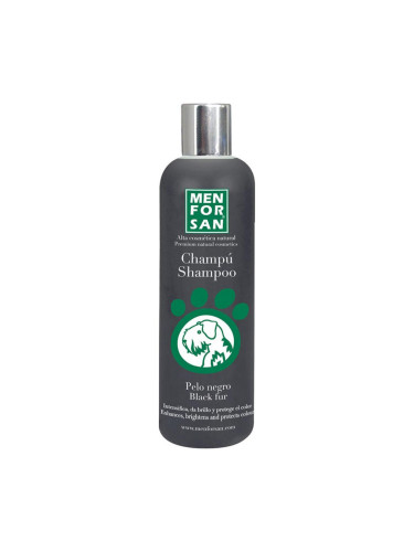 Шампоан за домашни любимци Menforsan (300 ml)
