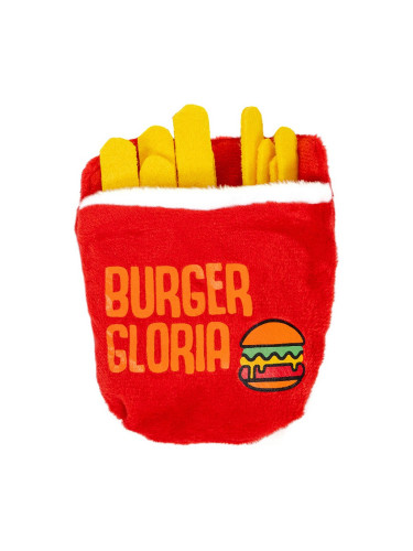 Кучешка играчка Gloria, Пържени Картофи 