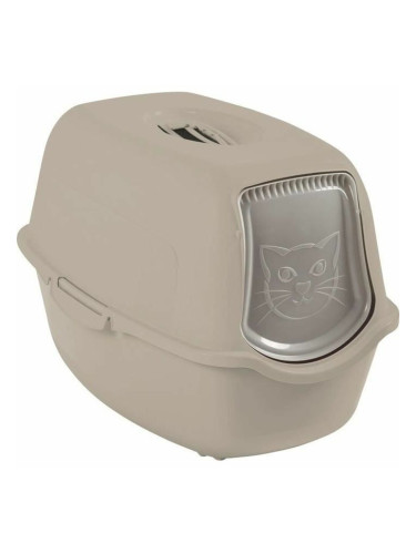 Пясъчник за Котки Rotho My Pet BAILEY Cappuccino