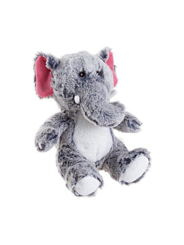 Играчка за Кучета Hunter Faro, Сив, Слон