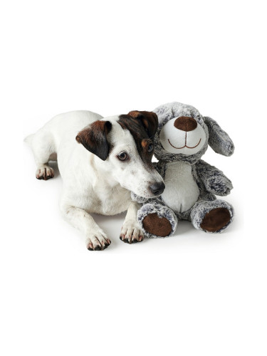 Играчка за Кучета Hunter Faro Сив Куче