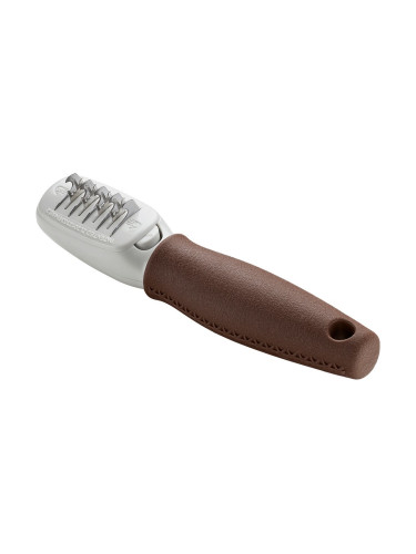 Разресваща Четка Hunter Резец за възел Рейка