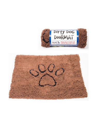 Кучешки килим Dog Gone Smart, Микровлакна 