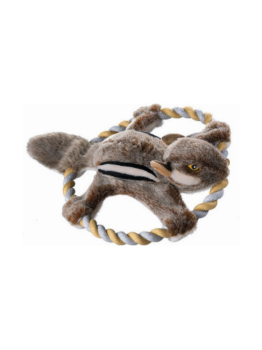 Кучешка играчка Hunter Wildlife Train, Катерица 