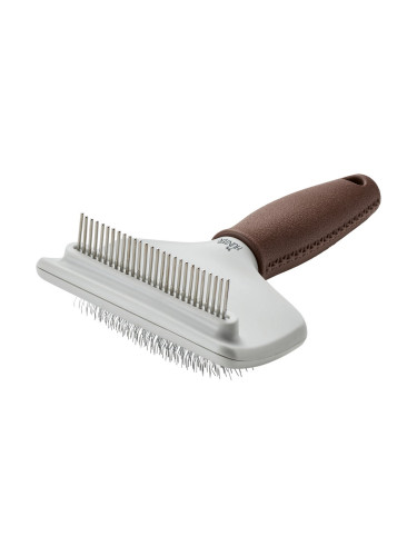 Scaler brush Hunter 2 в 1