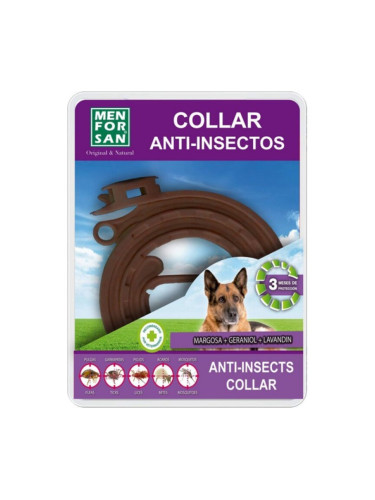 Репелент против насекоми Menforsan (60 cm)