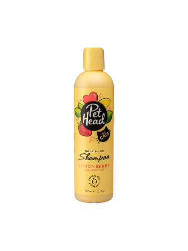 Шампоан Pet Head Felin' Good, 300 ml