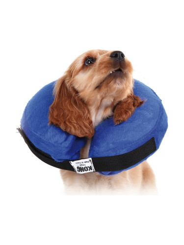 Recovery Collar for Dogs KVP Kong Cloud, Плюш