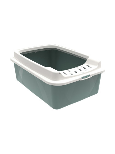 Пясъчник за Котки Rotho My Pet, Пластмаса 