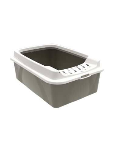 Пясъчник за Котки Rotho My Pet Bonnie Eco, Пластмаса